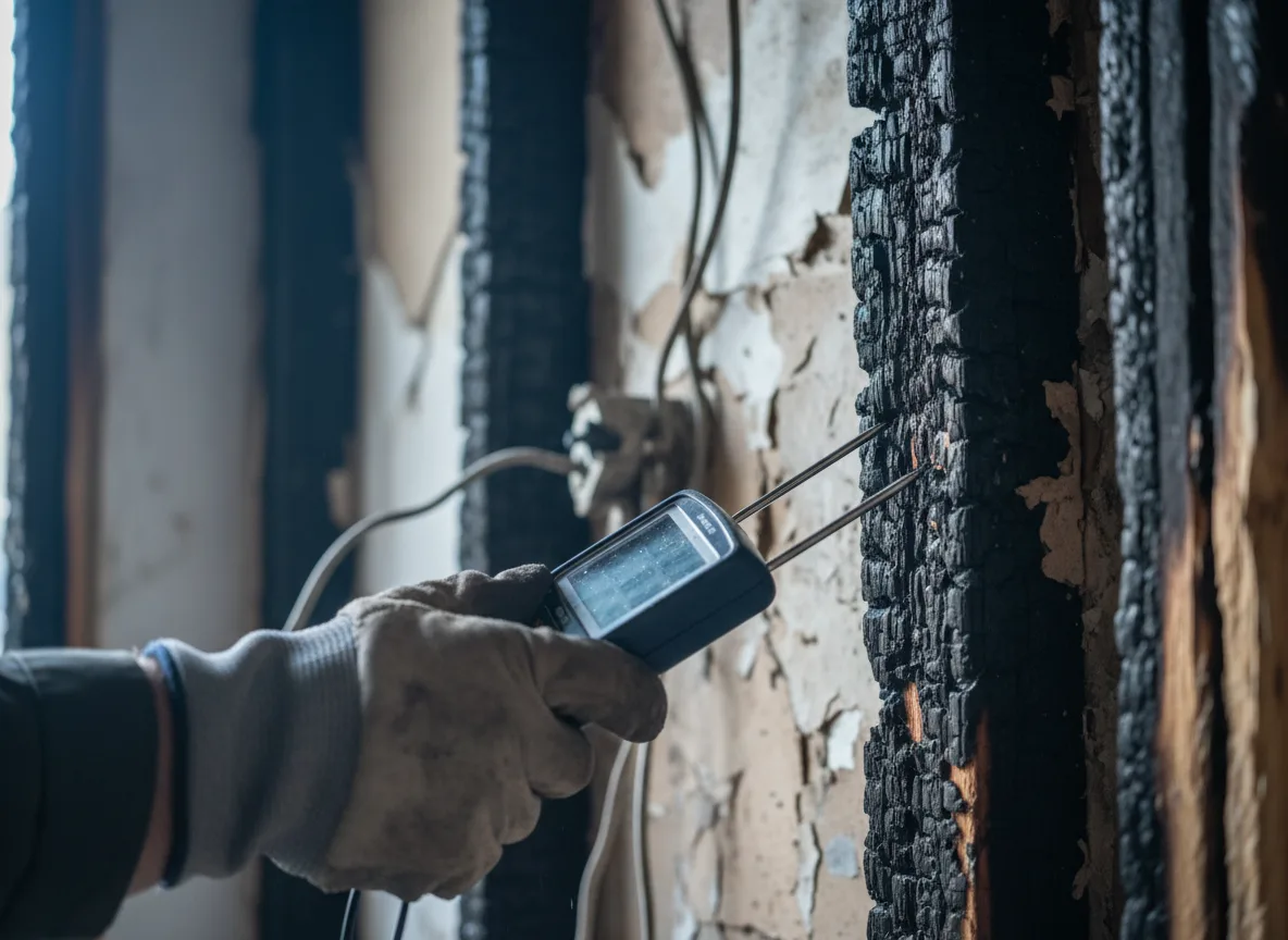 Fire Damage Restoration Montgomery, MI FAQs
